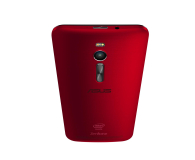 ASUS Zenfone 2 Z3580/4GB/64GB Dual SIM Czerwony FHD LTE - 243823 - zdjęcie 12